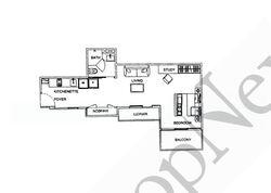 The Cristallo (D15), Apartment #525448551